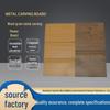 Energy-Saving Polyurethane Insulated Wall & Roof Panels for Villas