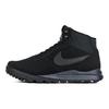 Hoodland Suede 'Triple Black' 654888-090