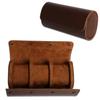 PU Leather Watch Travel Roll Multi-Slot Watch Organizers Watch Storage Box  Watch Accessories