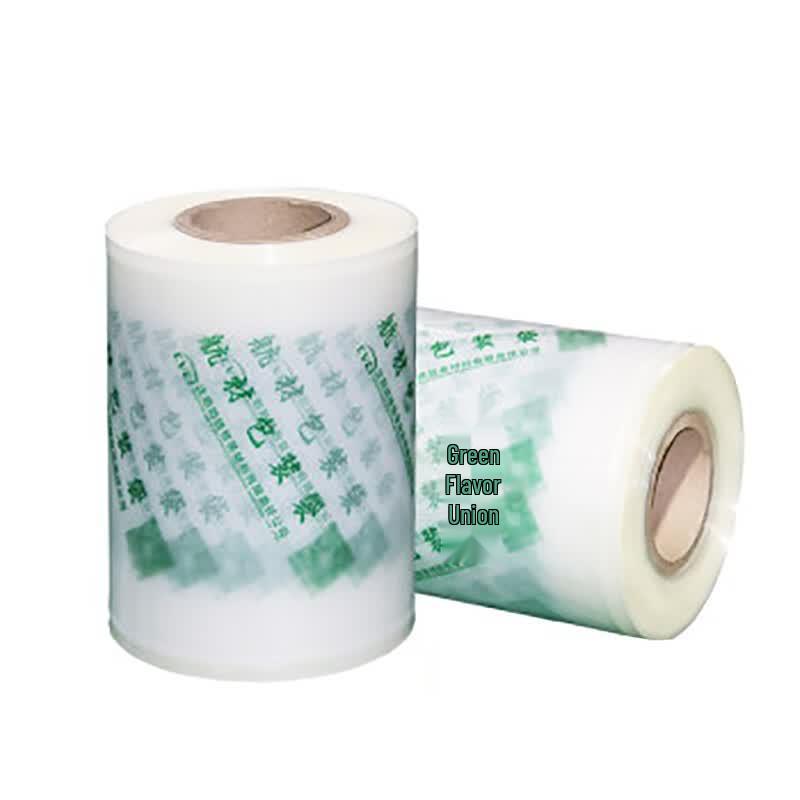 Deli Aerospace Material Vacuum Sealing Packaging Bag Roll