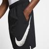 Nike Sports Shorts Men's Black Moderate CN9755-010