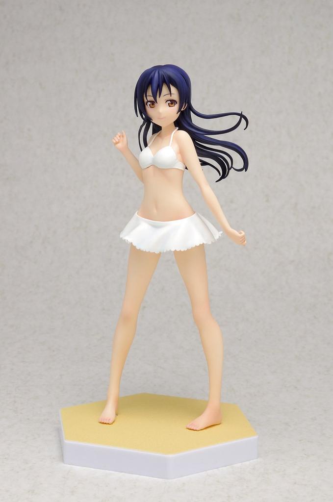 Love Live! Sonoda Umi (1/10 scale PVC painted finished product)