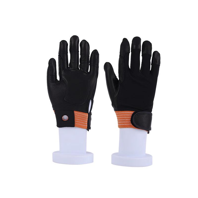 Lieve Outdoor Downhill Protection Gloves