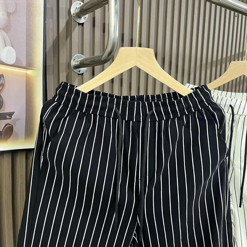 Men's Trendy Summer Casual Mid-Length Shorts 2024