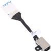 Replacement Power Jacks Port Charging Connectors For 3410 3412 3510 E3410 E3510 Laptop 07DM5H