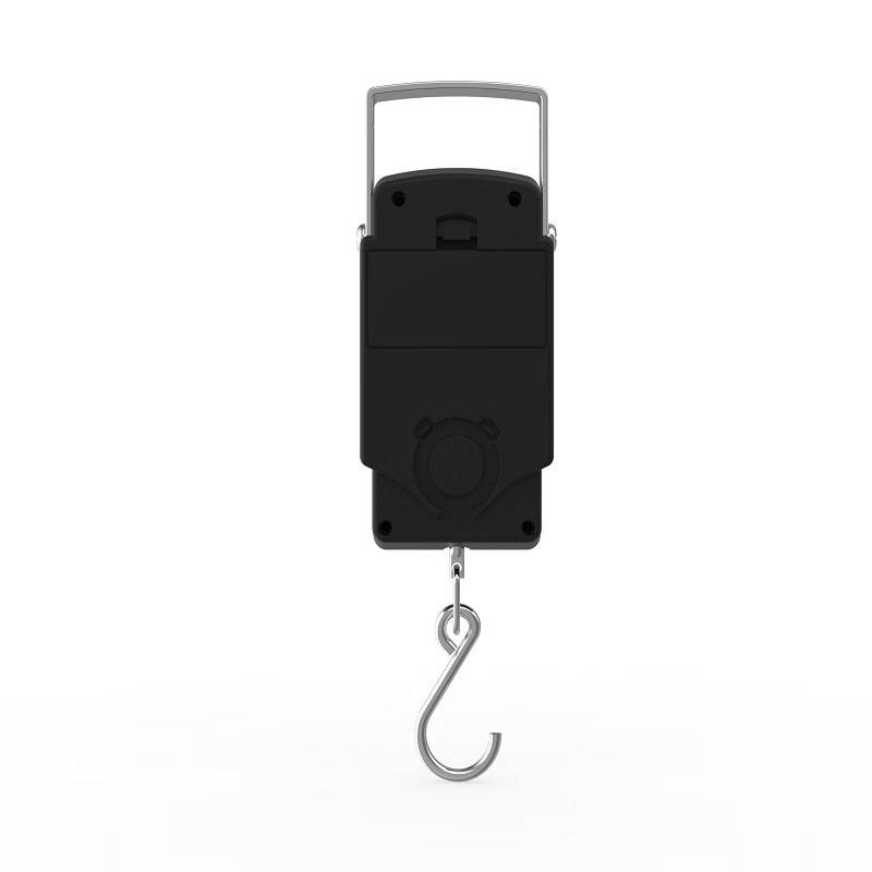 Hangxing HX-50 Digital Hanging Scale with Tape Measure (50kg) (CN version)
