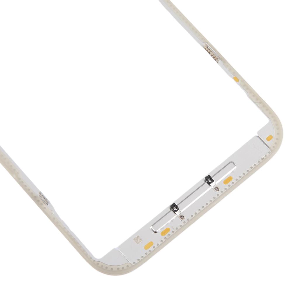For iPhone 15 Plus LCD Screen Frame Bracket Replacement Part (without Logo)