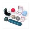 Jewelry box, slim waist crown ring box, jewelry necklace box, premium pendant necklace box