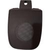 [Replacement] for Jaguar for XF Dashboard Top Speaker Cover 2008 2009 2010 2011 2012 2013 2014 2015 8X23-04454-A C2Z1835LEG (Color : Truffle Brown)