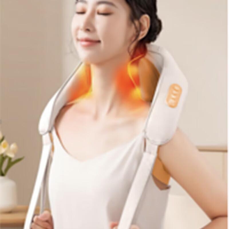 Misida MS-B39 Shoulder & Neck Massager