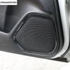 Carbon Fiber Dashboard Frame / Door Speaker / Gear Shift Panel / Window Lift Cover Trim Accessories For Honda FIT JAZZ 2014-
