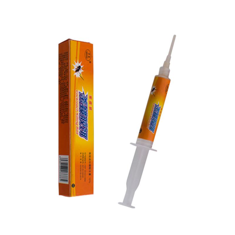 Buy Advion Cockroach Gel Bait For Home Office Car Insecticide At Affordable Prices Free Shipping Real Reviews With Photos Joom