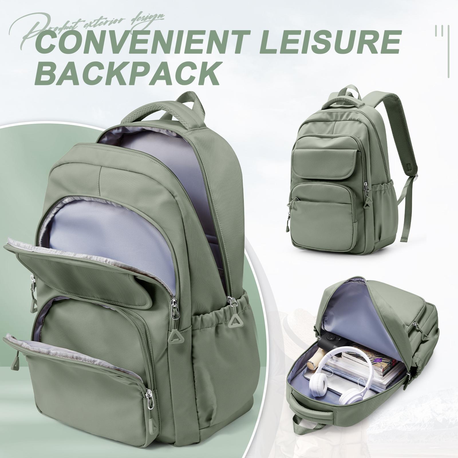 

Водонепроницаемый школьный рюкзак из нейлона, повседневные легкие молодежные сумки с регулируемым ремешком, рюкзак для девочек, на молнии, школьная сумка для ноутбука