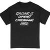 Üst giysisi – T-shirtler