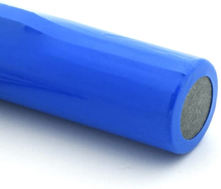 LiPo Battery 1S 3.7V 2000mAh for RC Off-Road Cars, Trucks | SM Plug Connector, High Capacity | Long-Lasting Performance | Blue | Size: 67 x 22mm