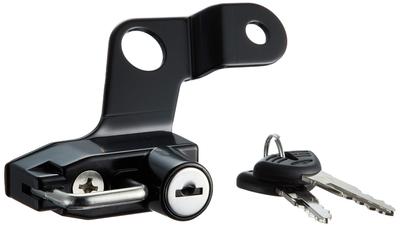 Πλαίσια και εξαρτήματα μοτοσικλέτας – Κλειδαριές και μάνταλα