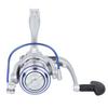 Metal Fishing Line Wheel Sea Pole Rock Raft Fishing Spinning Reel Fishing AccessoryAL4000
