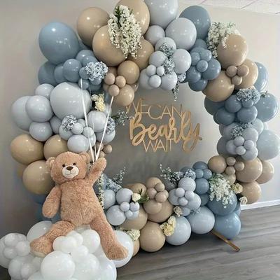Tongyi Wedding Room Suit Party Birthday Opening Balloon Arrangement Wedding Birthday Party Decoration Scene Balloon