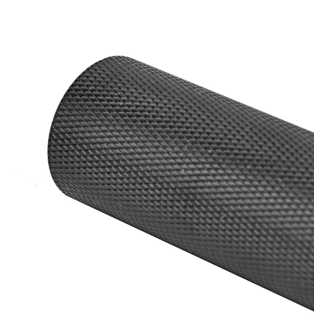 Black Aluminium Alloy Flash Light Hand Grip LED Lamp Handle with 1 4 Inch Screw Interface for DSLR Camera Camcorder