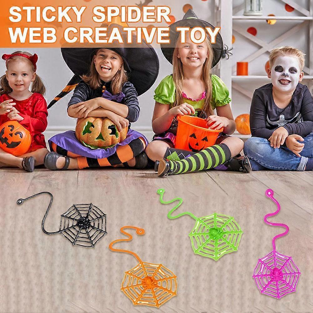 Wall Climbing Spider Man Toy Decompression Artifact Sticky Palm Children Boy Creative Sticky Spider-Man Wall Sticky Little Man