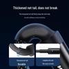 120W Ultra-Fast Type-C Charging & Data Cable with Auto Power-Off for Huawei, Honor, Xiaomi 6A