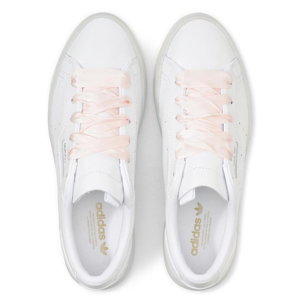 Adidas Sleek W ftWr ftWr Gold Js1618