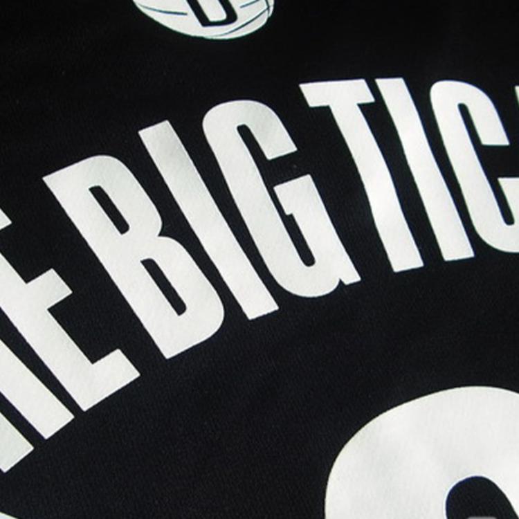 Adidas NBA Brooklyn Nets Garnett 2 Replica Basketball Jersey Men jersey Black DBV2220