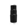 For Bosch GET-75-150 Vacuum Cleaner Hose- Adapter Converter Connector Plastic Power- Tool Accessory Replacement Parts