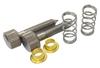 SONOR JoJo Mayer Perfect Balance Pedal Spikes (SN-PB) (SN-14599009)