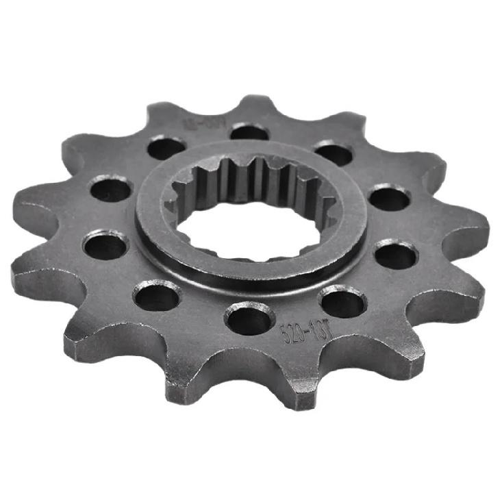 520 Front Sprocket for KT/M 125 144 150 200 250 300 350 380 400 450 500 505 520 530 EXC Enduro Six Days MXC SX SXS XC-W/F EXC-F