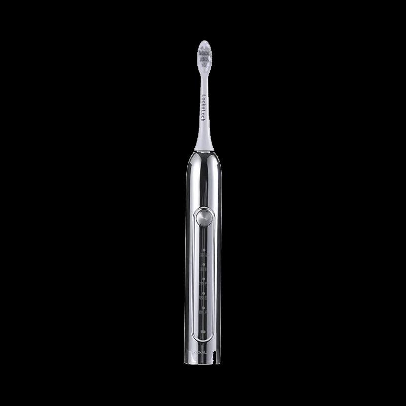 LOCK&LOCK Electric Toothbrush CN plug (adapter included)