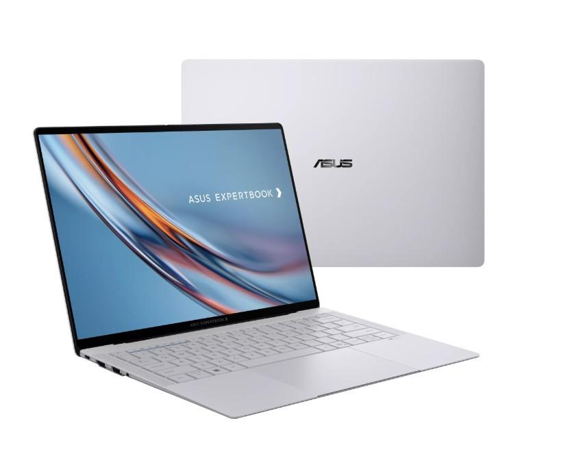 Laptop ExpertBook Ultra B9406CAA-TH0744X - Core ultra X7 358H/64GB/2TB/14" WQXGA+/Tandem OLED/600 nits/Touch screen/Win 11 PRO/3