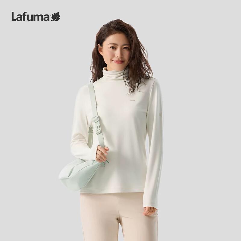 Lafuma Women's Long-Sleeve Quick-Dry T-Shirt