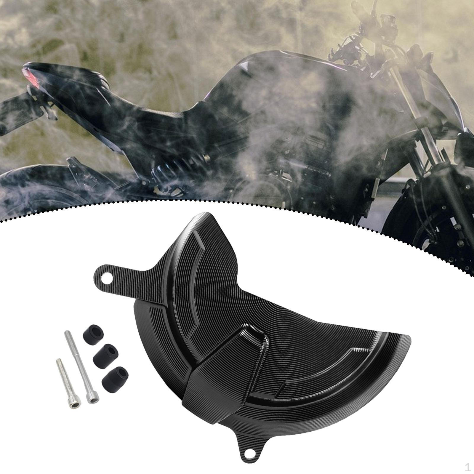 

Сцепление для Tenere 700 /xtz MT-07 Защита мотоцикла чёрный