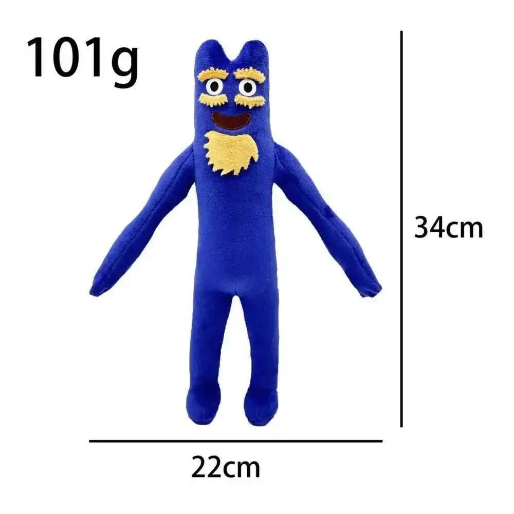 

Garden Of Banban 8 Plush Toys Banban Of Garden 0 Ramamba Flumbo Bittergiggle Brushista Garden Of Banban 0 Dolls Birthday Gift