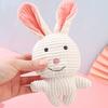 Built-in Voice Bite Resistant Soft Plush Piglet Lion Shape Pet Early Educational Toy