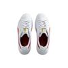 Puma Clyde Core Leather Foil 'White Cherry' Men's 364669-03