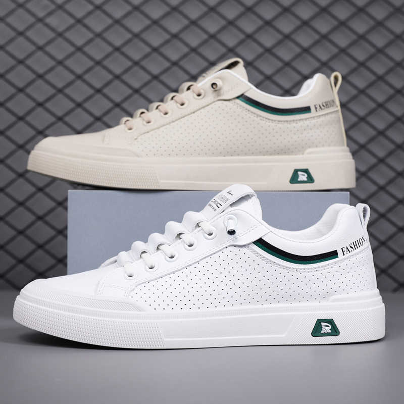 With Lacing Thick Sole Large Size Boots Nursing Comfortable Men Walking Shoes Sneakers 44 Sports Life Imported Trending