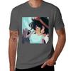 Varian and Ruddiger TShirt AntiWrinkle Short Sleeve TShirt