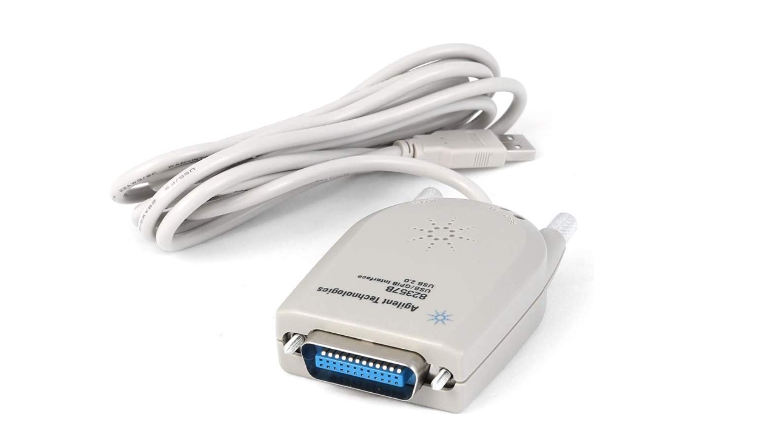 

Agilent 82357B USBGPIB interface