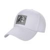 Unisex Baseball Hats Helluva Boss Loona Outdoor Streetwear Summer Sports Baseball Caps Hip Hop Cap Casquette Hats