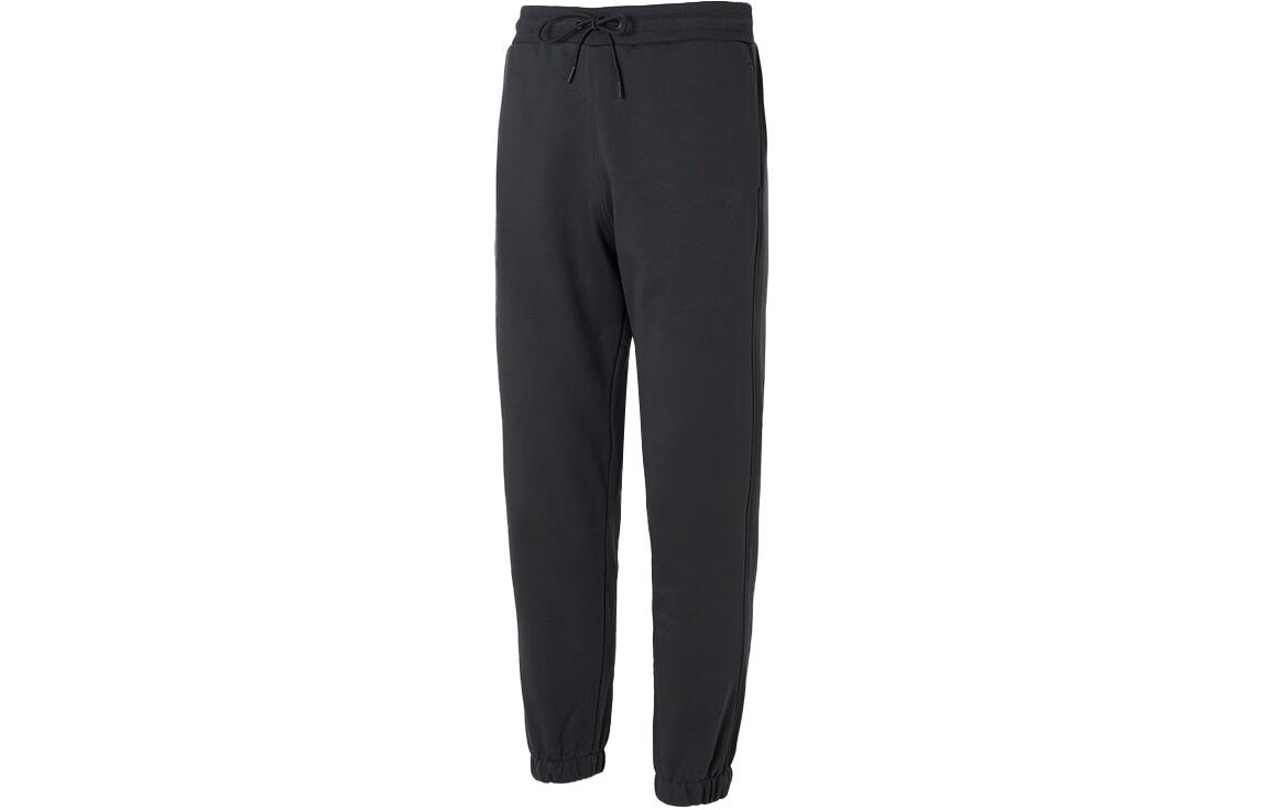 New Balance Running Pants Men s Black AMP41348-ACK 2XL