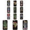 Horror Personality Creative Tpu Soft Silicone Mobile Cell Phone Case Iphone For