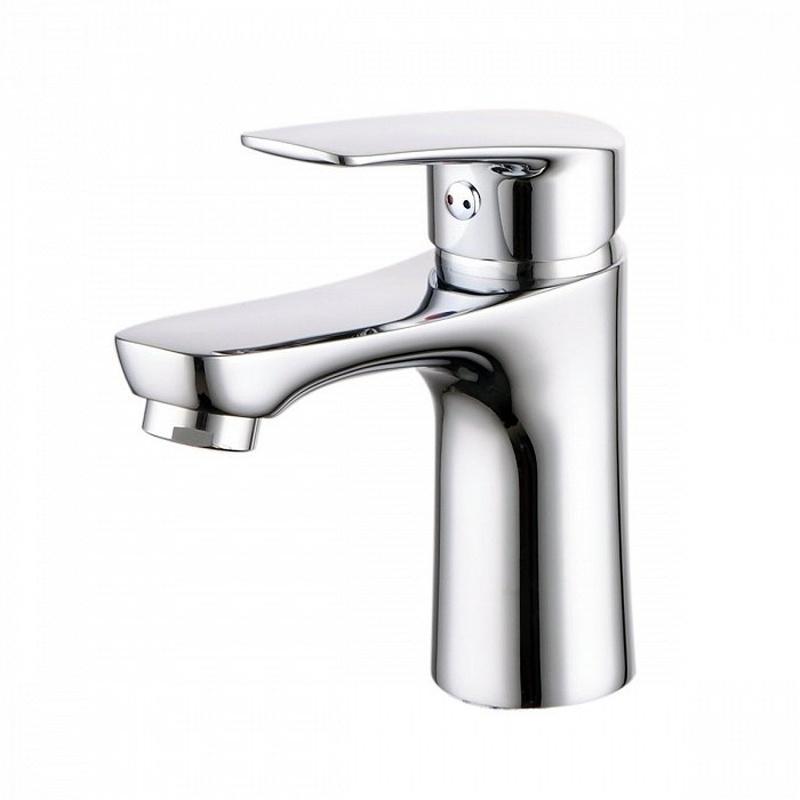 

Washbasin Faucet Milardo Horsb00m01