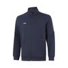 Men's Jackets Men's Legend Blue Crew Neck Moderate