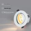 FSL LED Deep Anti-Glare Recessed Spotlight