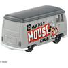 Takara Tomy Tomica Dream Tomica SP Disney100 Collection Black Mini Car Toy for Ages 3 and Up