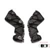BSP1232 Rear Bumper Mount Holder Support Bracket Left Right for Renault Dacia Duster MK1 HS 2010-2017 622200010R 622210009R