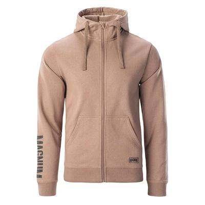 Magnum Hoodie Lepus II
