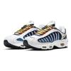 Air Max Tailwind 4 White Magma Orange Obsidian Women's CK2600-100